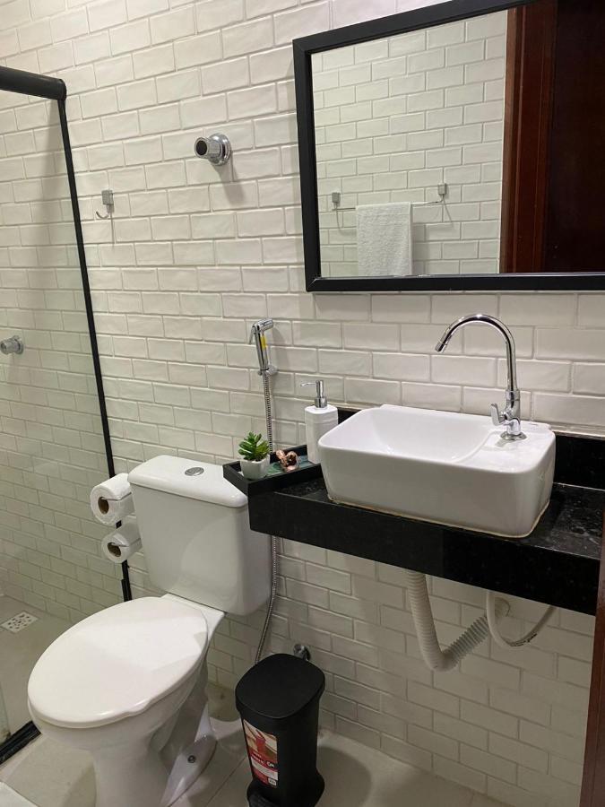 Apartamento No Centro De Porto De Galinhas Faca Tudo A Pe! Venha! מראה חיצוני תמונה