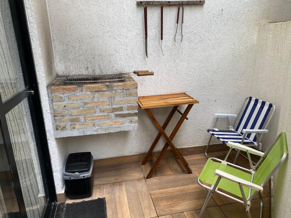 Apartamento No Centro De Porto De Galinhas Faca Tudo A Pe! Venha! מראה חיצוני תמונה