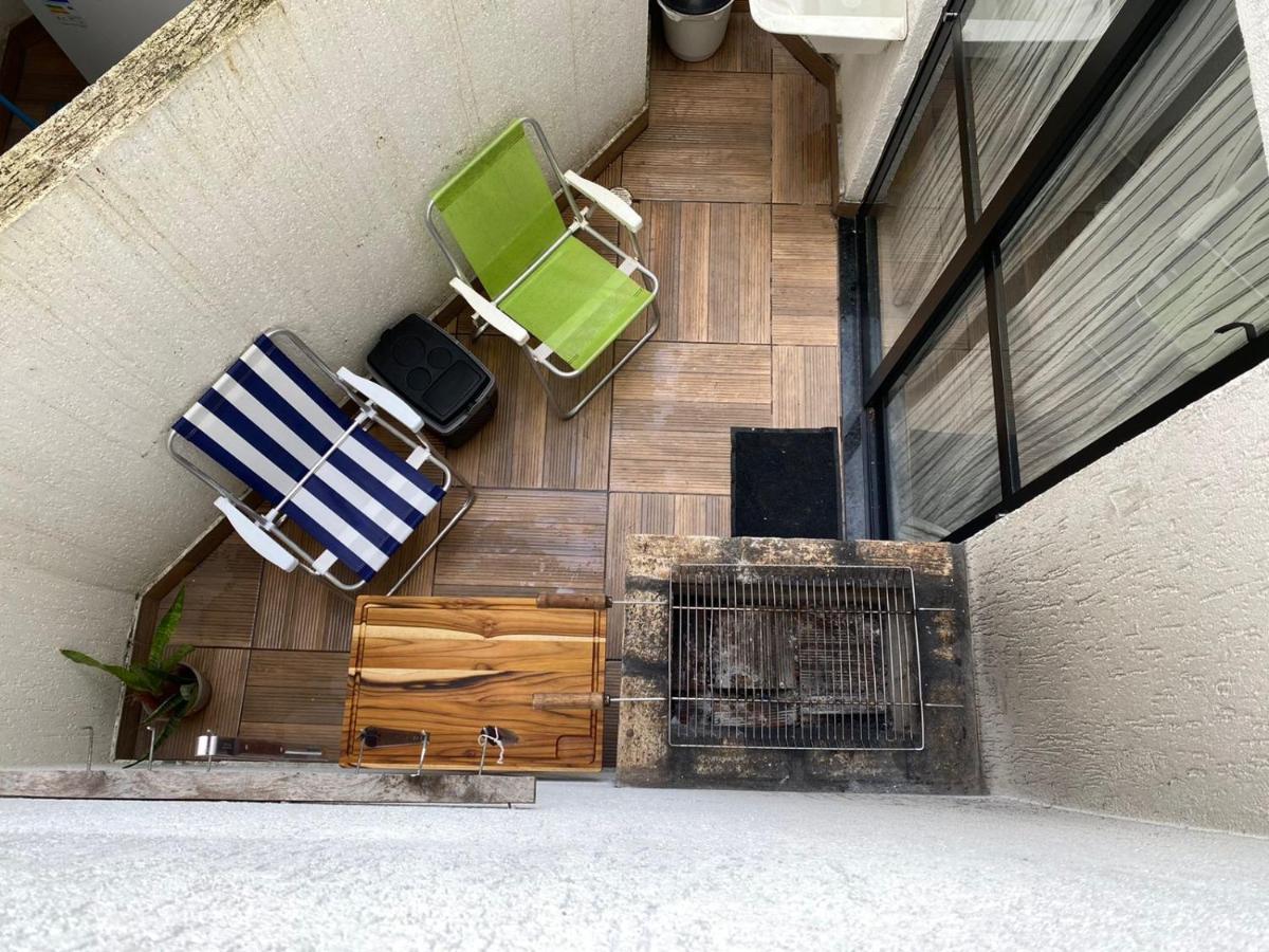 Apartamento No Centro De Porto De Galinhas Faca Tudo A Pe! Venha! מראה חיצוני תמונה