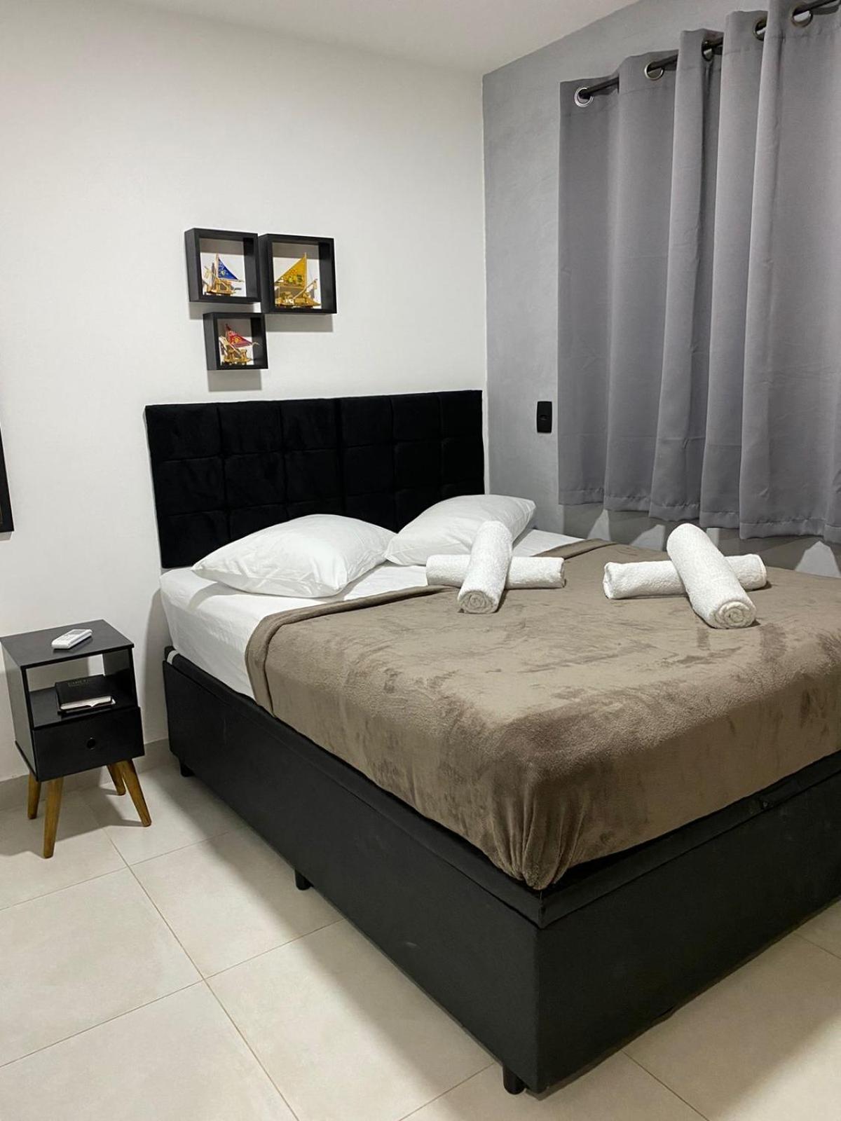 Apartamento No Centro De Porto De Galinhas Faca Tudo A Pe! Venha! מראה חיצוני תמונה
