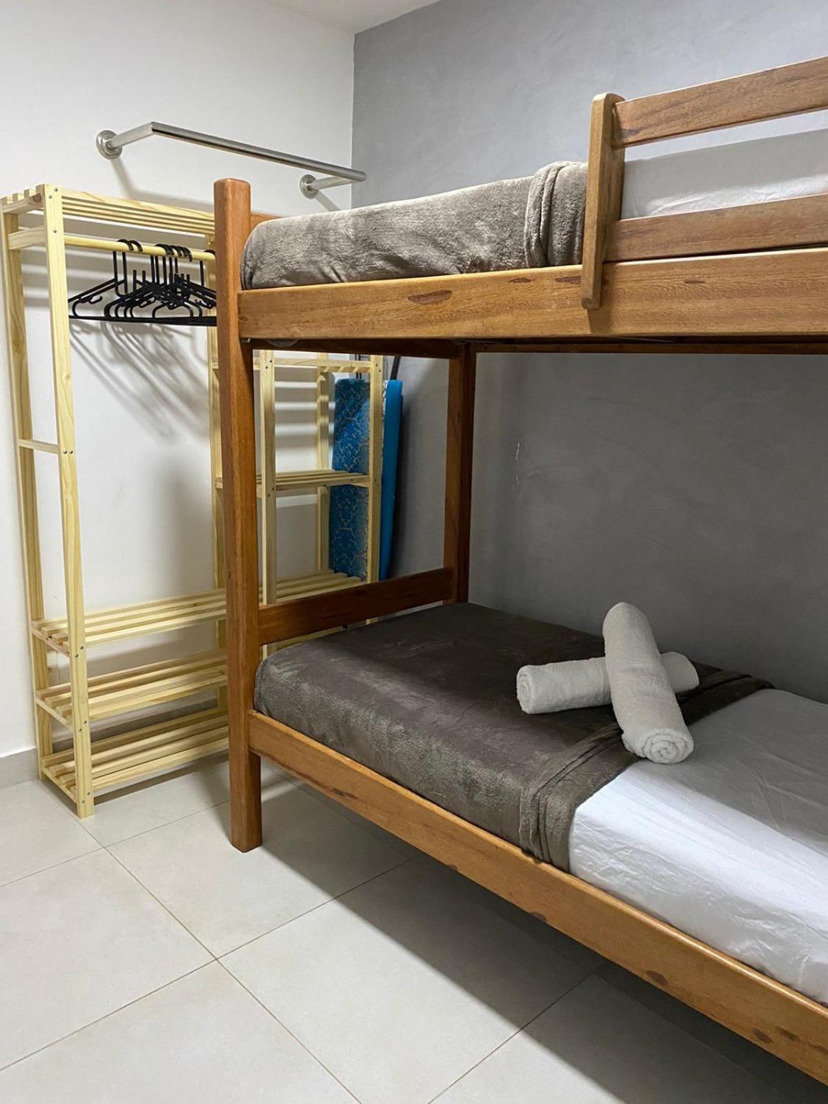 Apartamento No Centro De Porto De Galinhas Faca Tudo A Pe! Venha! מראה חיצוני תמונה