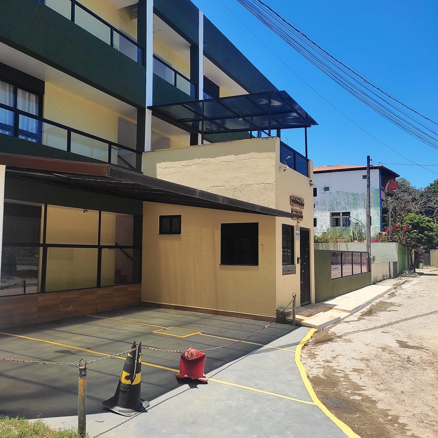 Apartamento No Centro De Porto De Galinhas Faca Tudo A Pe! Venha! מראה חיצוני תמונה
